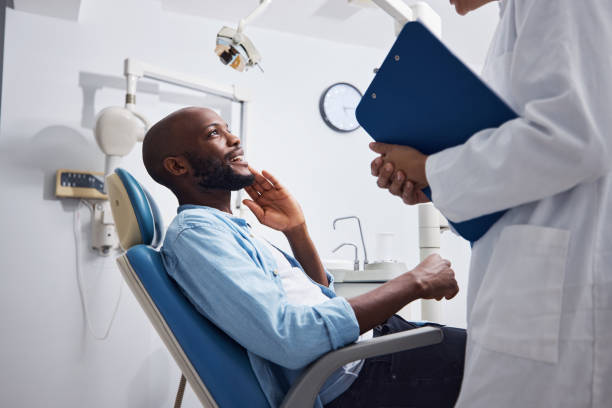 Best Orthodontic Emergency Dentist in Speers, PA