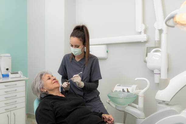 Best Emergency Cosmetic Dentistry in Speers, PA